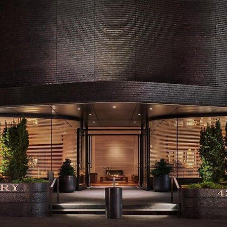 Pendry Manhattan West New York City Exterior photo