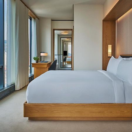 Pendry Manhattan West New York City Exterior photo