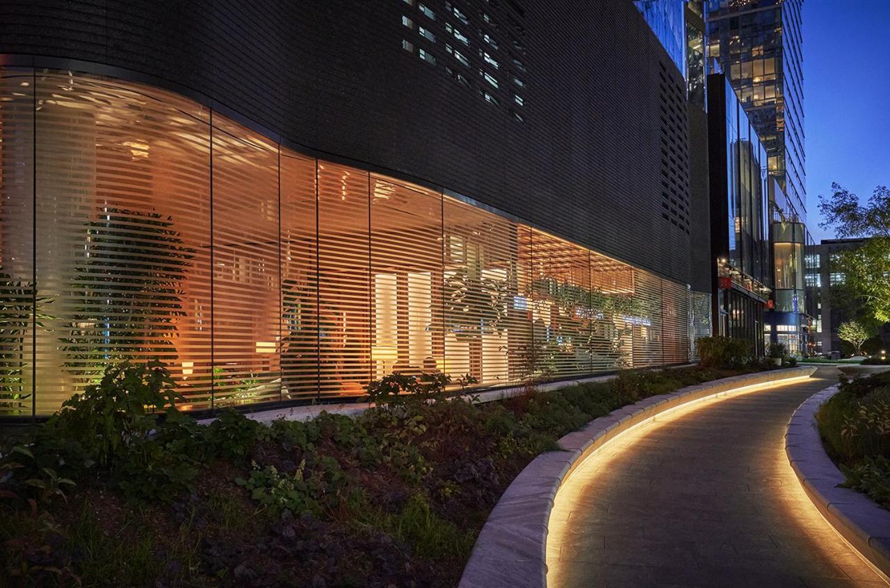 Pendry Manhattan West New York City Exterior photo