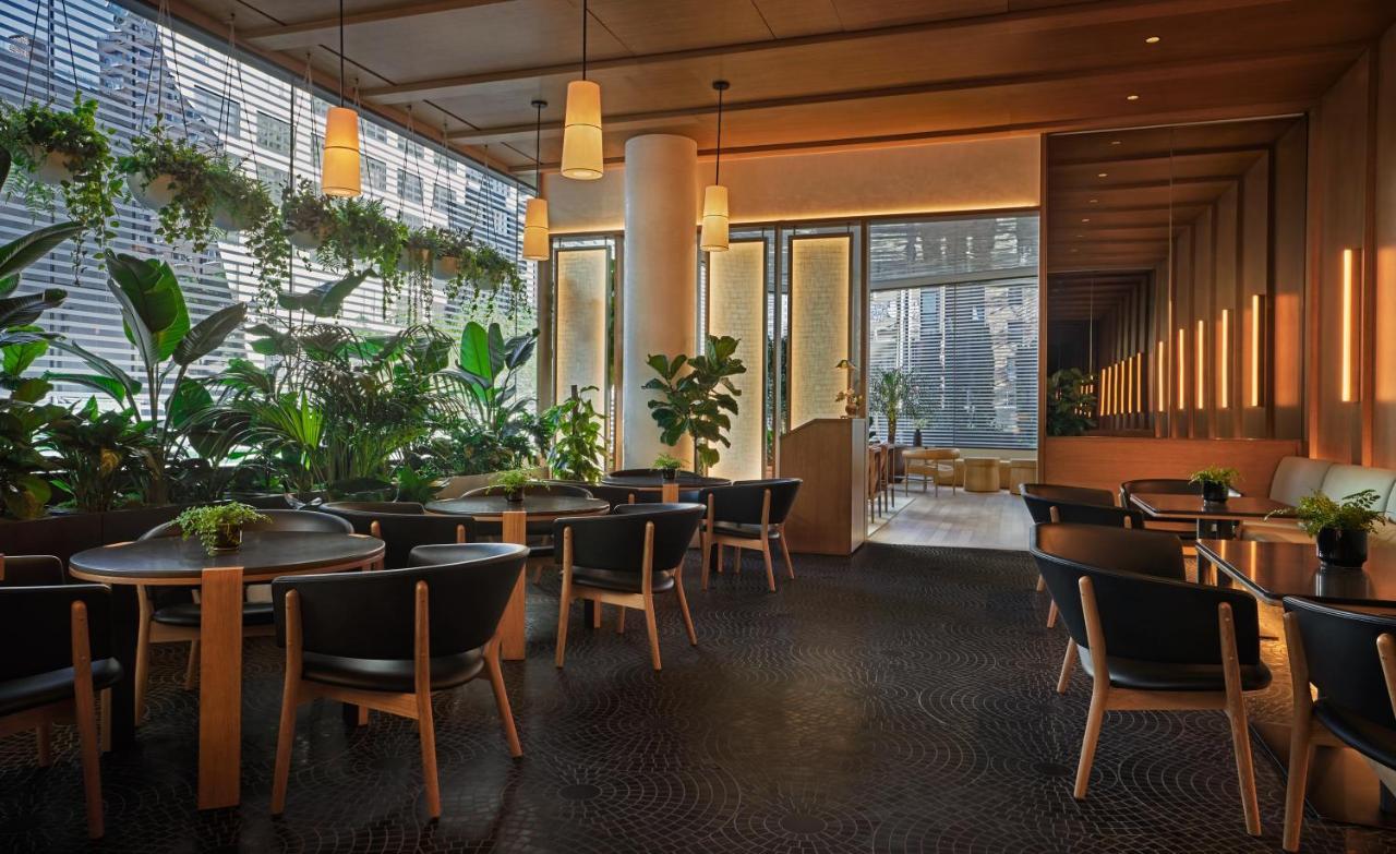 Pendry Manhattan West New York City Exterior photo
