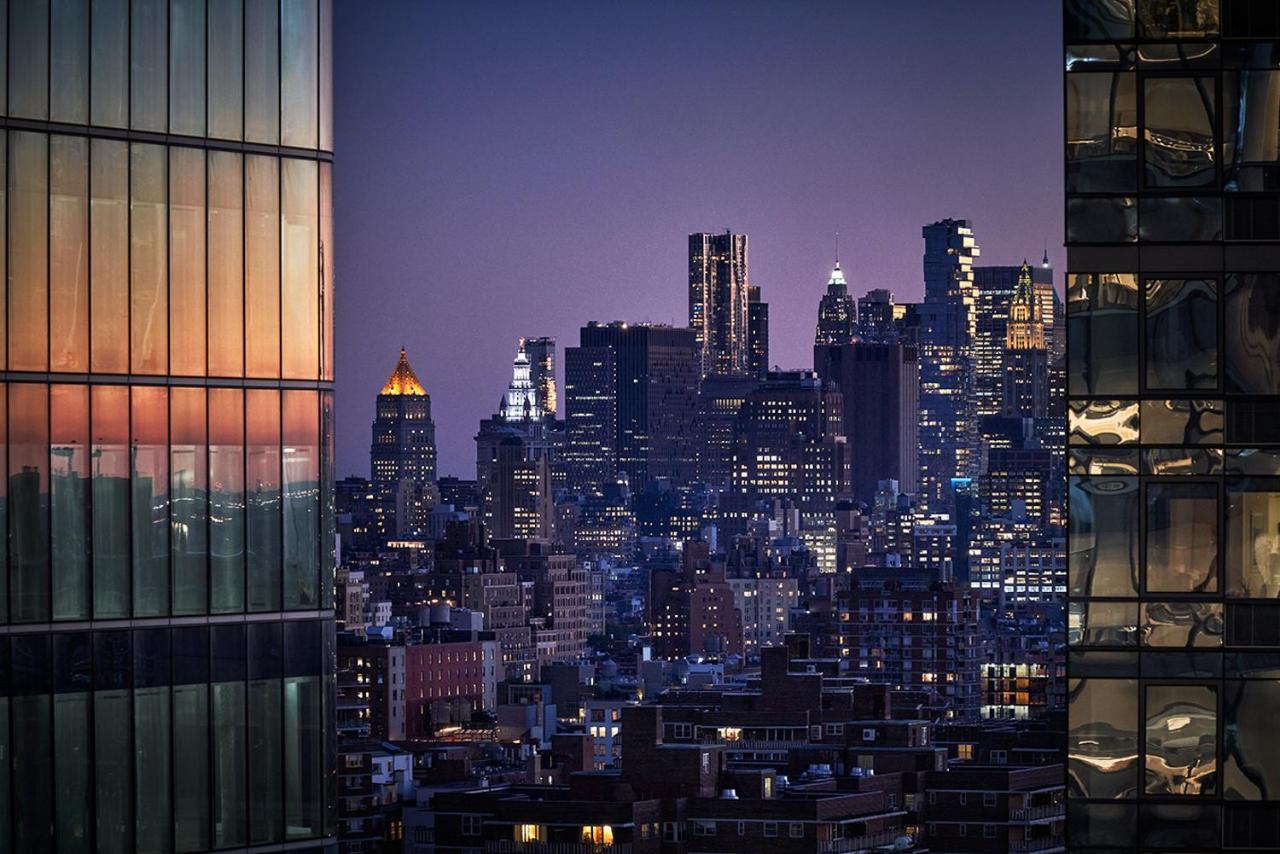 Pendry Manhattan West New York City Exterior photo