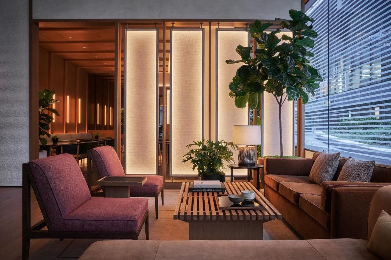 Pendry Manhattan West New York City Exterior photo