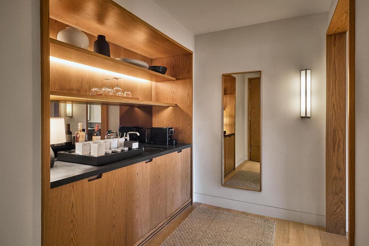 Pendry Manhattan West New York City Exterior photo