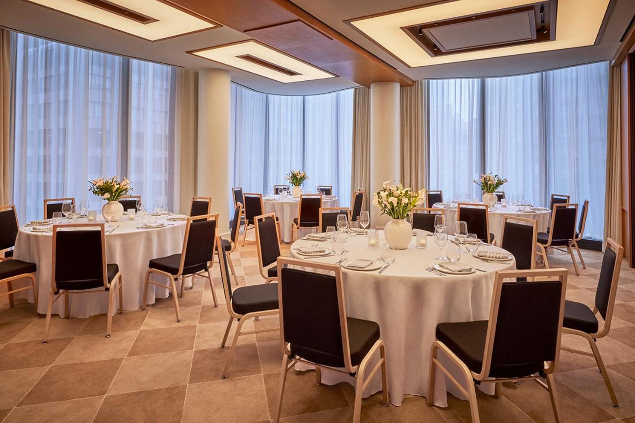 Pendry Manhattan West New York City Exterior photo