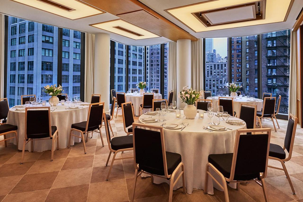 Pendry Manhattan West New York City Exterior photo